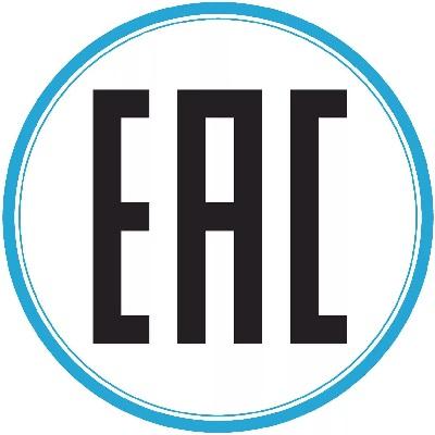 海關聯盟EAC測試報告