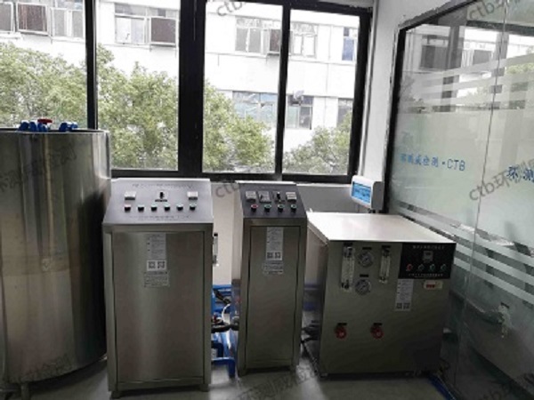 EMC傳導共模騷擾測試